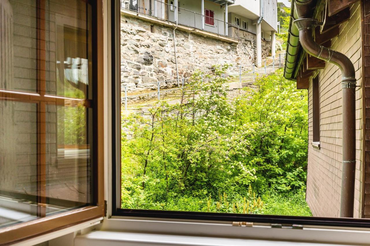 Hotel 3 Koenige & Post Andermatt Exterior foto