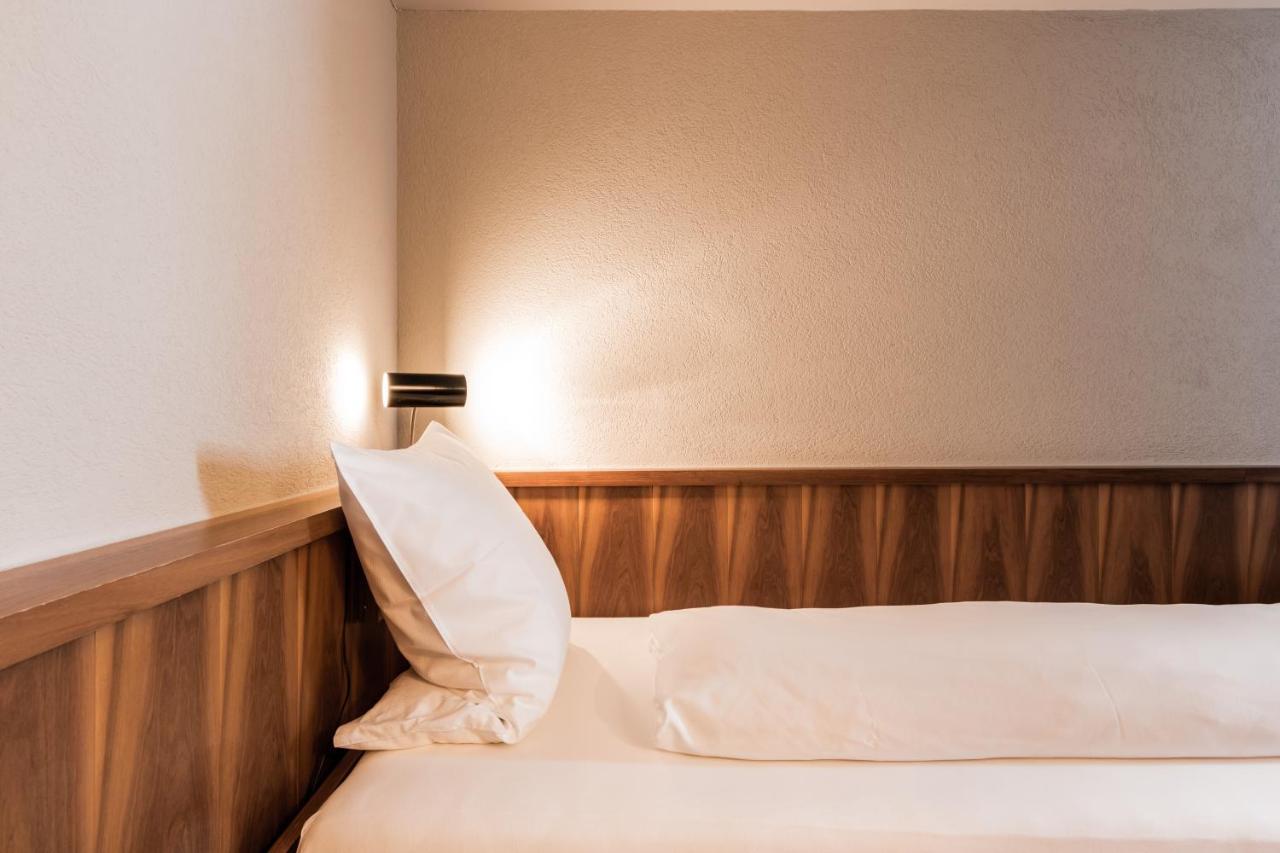 Hotel 3 Koenige & Post Andermatt Exterior foto